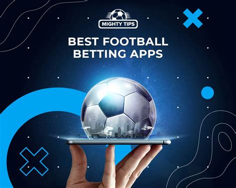 Best football betting apps. Things To Know About Best football betting apps. 